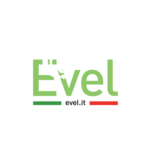 EVEL logo